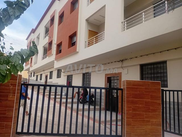 Appartement à vendre 80 m² hay al andalouss Oujda