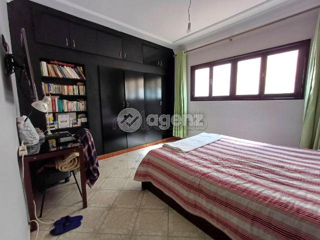 Appartement à vendre 80 m², 2 chambres Hay Dakhla Agadir