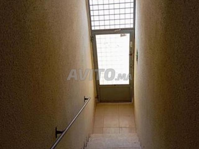 Appartement à vendre 80 m