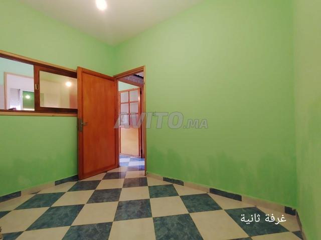 Appartement à vendre 80m² à Toulal 25 millions négociable