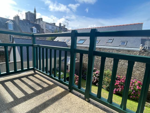 Appartement 4 pièces à CANCALE de 83 m²