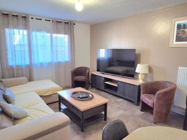 HYERES: appartement 2 pièces 50 m² en vente