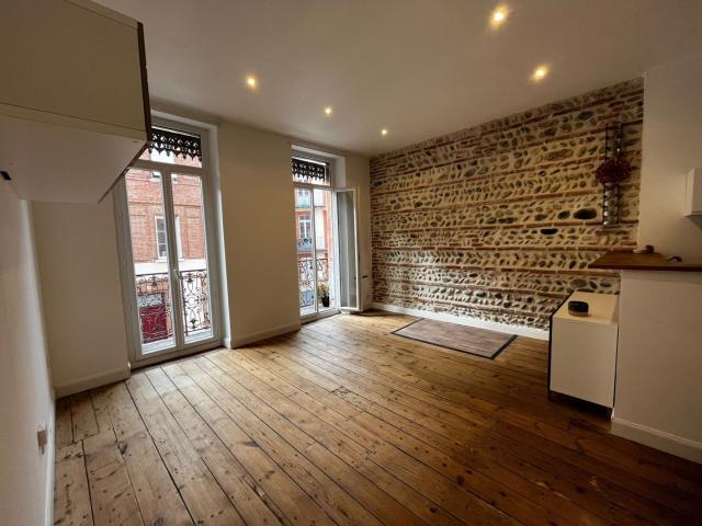 Appartement 54 m2 Toulouse