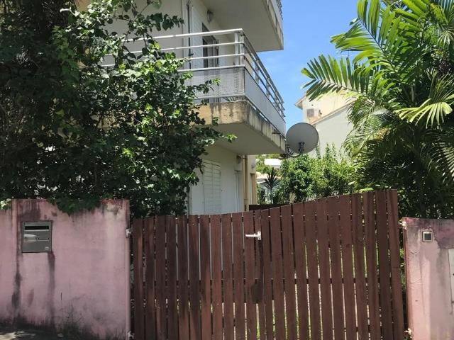 BEL APPARTEMENT T2