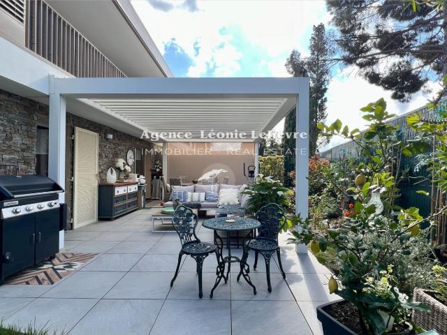 vente appartement 3 Pièce s