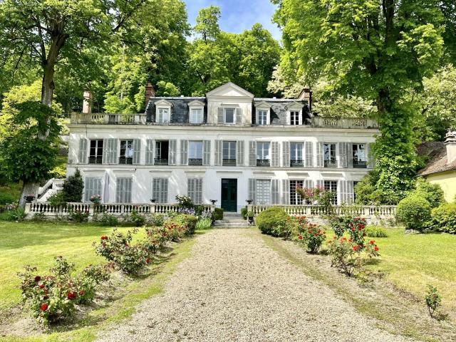 Appartement 73 m2 Chartrettes