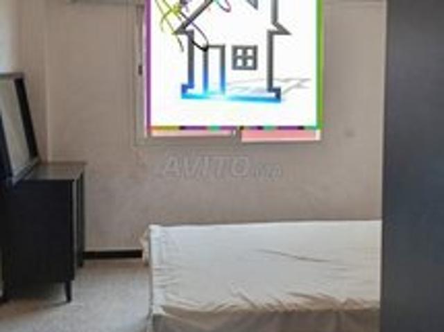Appartement à vendre 81 m2 à Rabat Quartier Hassan