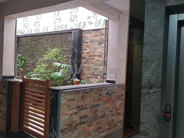 Appartement à vendre 81 m² à Casablanca