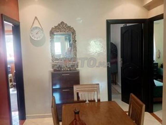 Appartement à vendre 81 m² à Casablanca