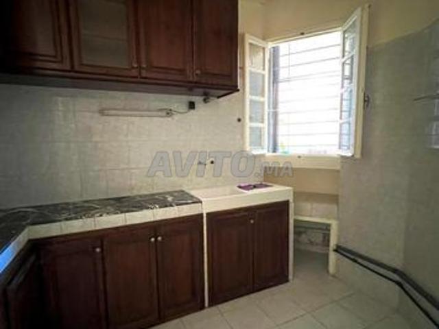 Appartement à vendre 81 m² à Casablanca