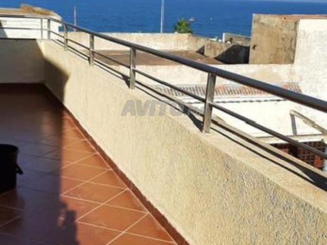 Appartement à vendre 81 m² à Martil