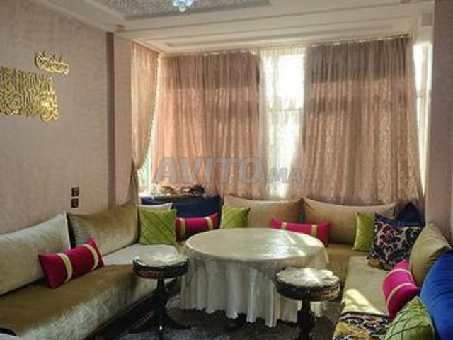 Appartement à vendre 81 m² à Safi
