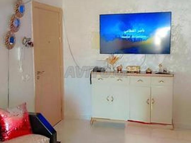 Appartement à vendre 81 m² à Salé Saïd hajji