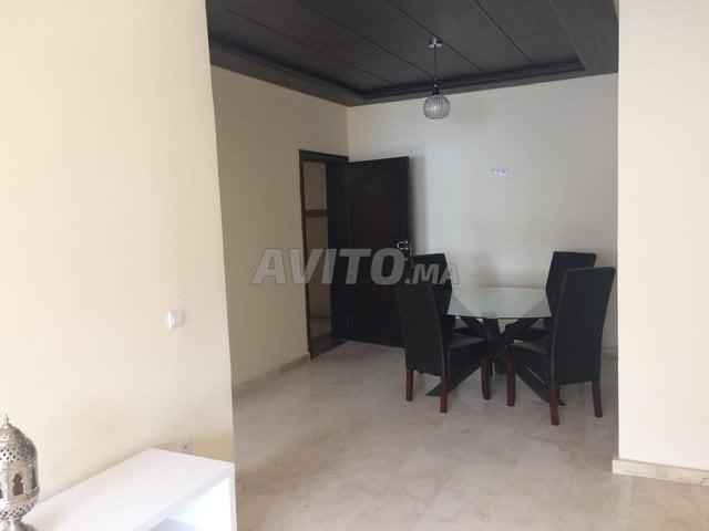 Appartement à vendre 81 m² à Temara
