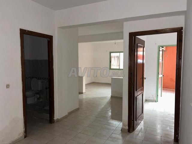 Appartement à vendre 81 m² RDC à Marrakech