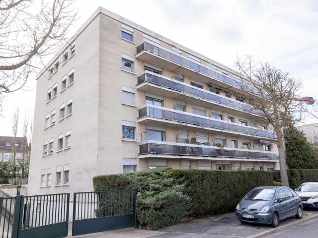 Appartement de 3 pièces CALME