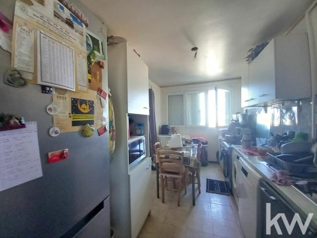 Appartement T3 62 m² Idéal Investisseur