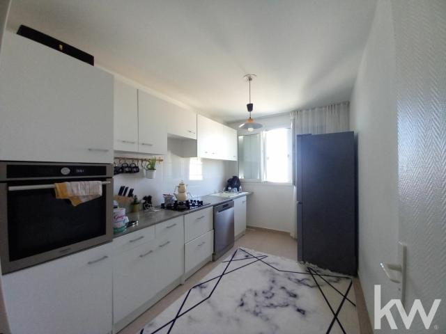 Appartement 3 pièce s idéal Investisseur