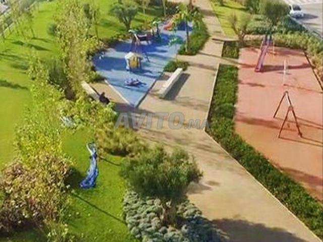 Appartement à vendre 82 m² à Casablanca