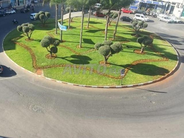 Appartement à vendre 82 m² à Casablanca