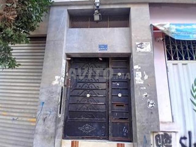 Appartement à vendre 82 m² à Casablanca