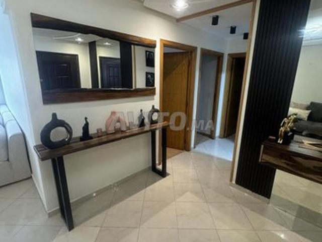Appartement à vendre 82 m² à Casablanca