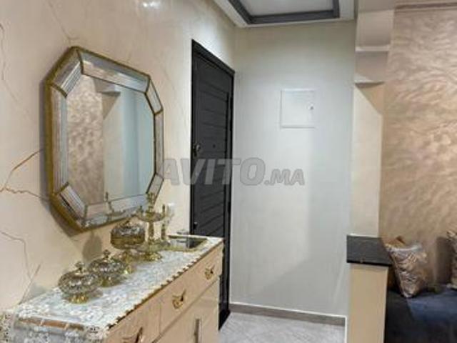 Appartement à vendre 82 m² à Casablanca
