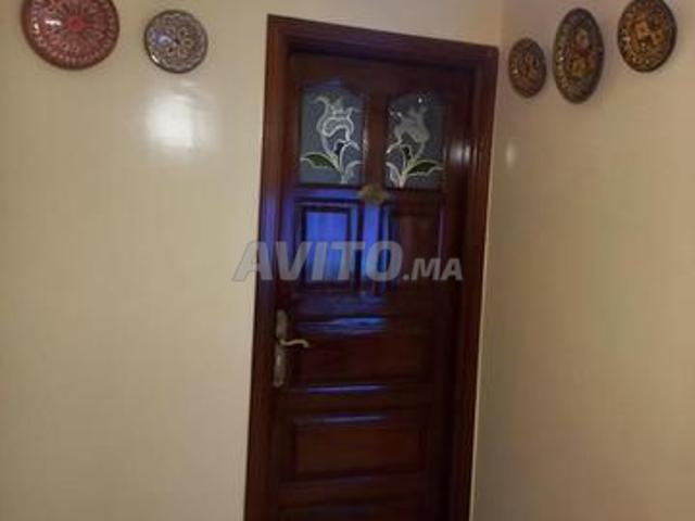 Appartement à vendre 82 m² à Casablanca