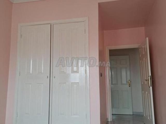 Appartement à vendre 82 m² à Casablanca