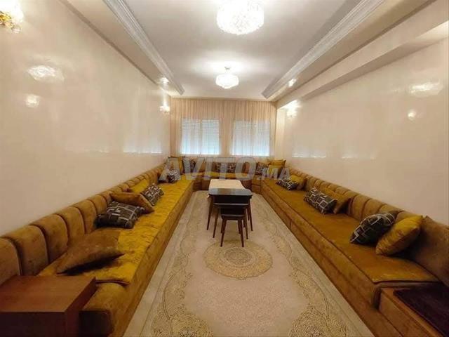 Appartement à vendre 82 m² à Bourgogne