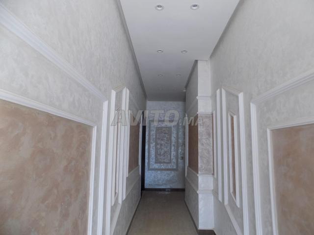 Appartement à vendre 82 m² à Bouznika