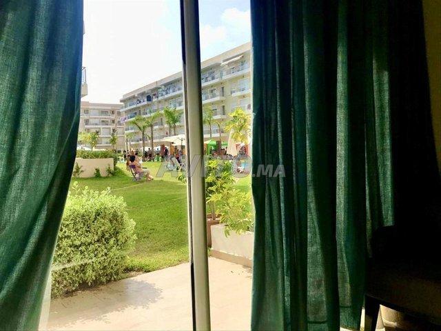 Appartement à vendre 82 m² à Bouznika