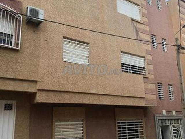 Appartement à vendre 82 m² à Khemisset