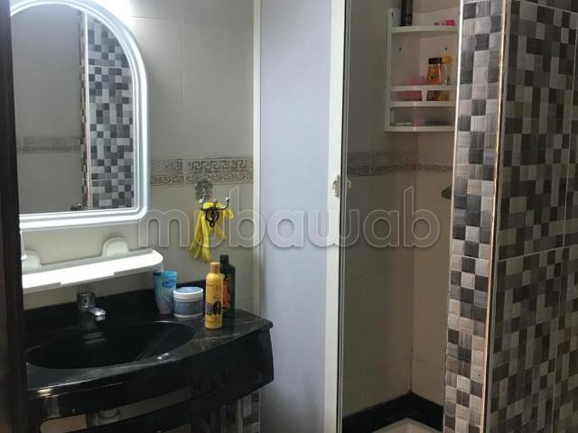 Appartement à vendre 82 m² à Louizia