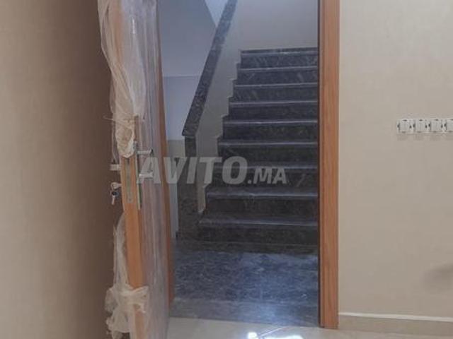 Appartement à vendre 82 m² à Salé, Sidi Abdallah