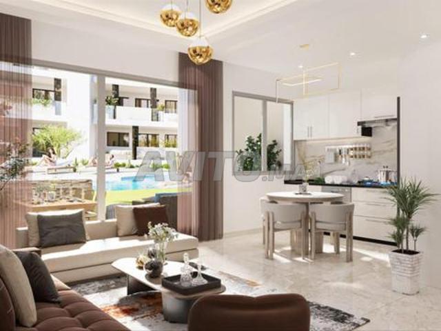 Appartement à vendre 82 m² à Sidi Rahal