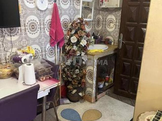 Appartement à vendre 82 m² à Rabat
