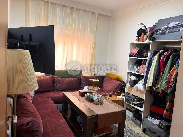 Appartement à vendre 82 m², 2 chambres Sidi Maarouf Casablanca