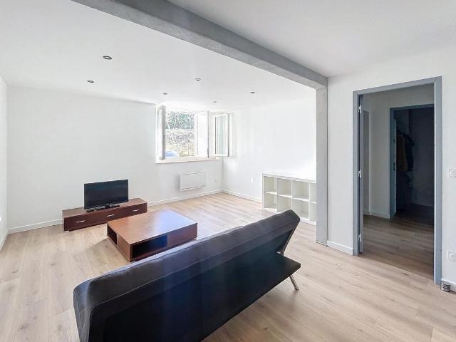 Bonnefoy Appartement T3 en rez de chaussée avec garage
