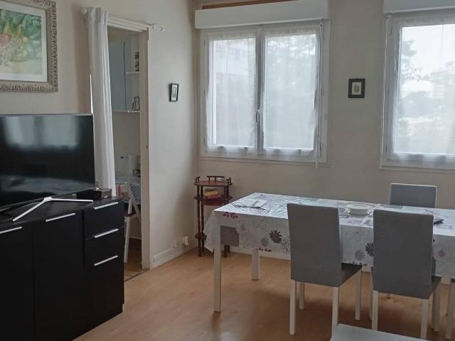 QUARTIER RESIDENTIEL A 10 MN DU CENTRE VILLE LUMINEUX TYPE 3