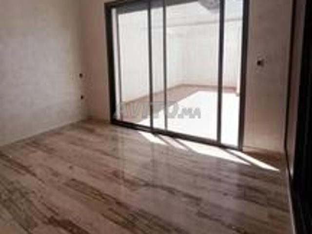 Appartement à vendre 87 m² à Casablanca