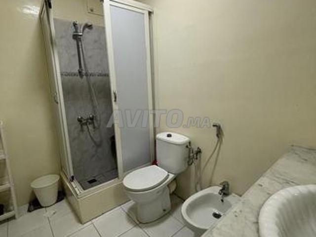 Appartement à vendre 87 m² à Casablanca