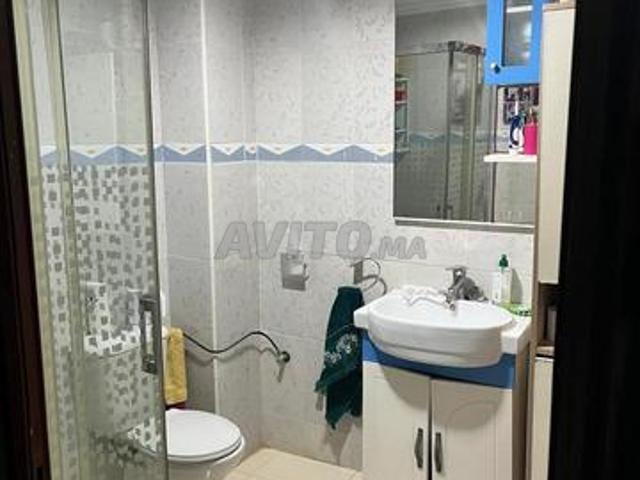 Appartement à vendre 87 m² à Casablanca