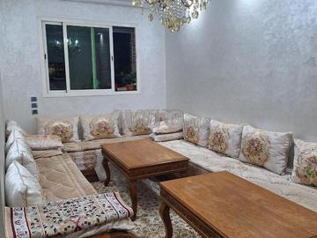 Appartement à vendre 87 m² à Casablanca