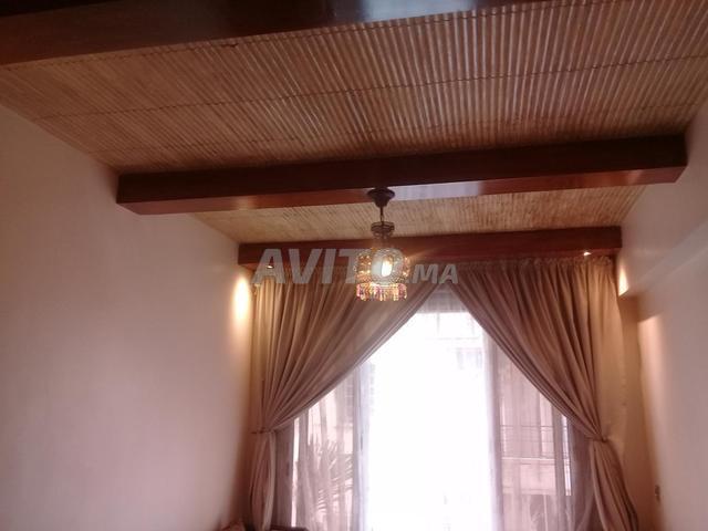 Appartement à vendre 87 m² à Casablanca