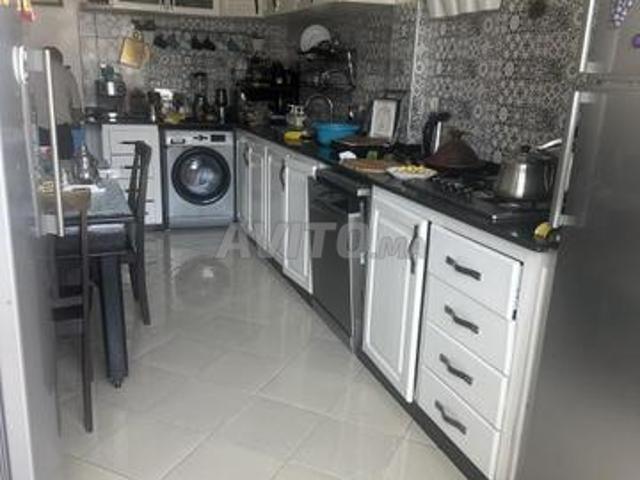 Appartement à vendre 87 m² à Kénitra