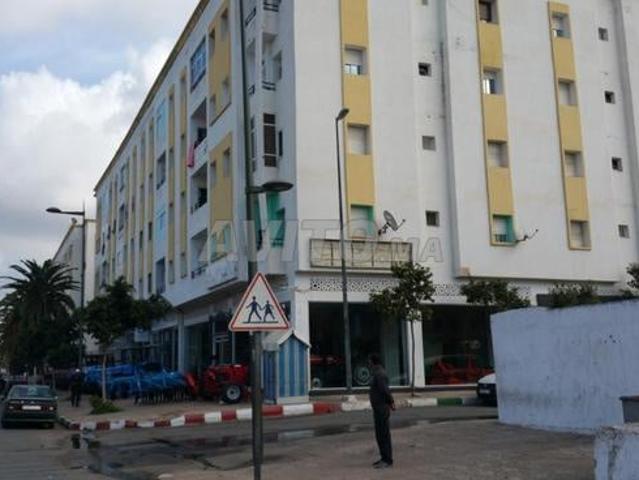 Appartement à vendre 87 m² à Kénitra
