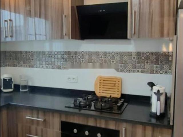 Appartement à Vendre 87 M² à Kénitra