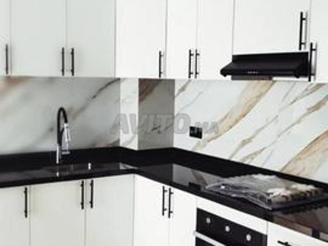Appartement à vendre 87 m² à Kénitra