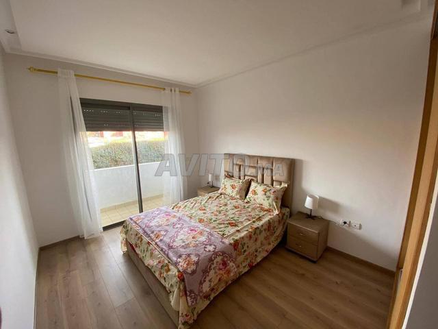 Appartement à vendre 87 m² à Mohammedia